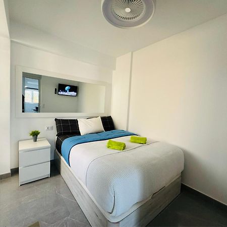 Jele Guest Room Playa del Ingles  Luaran gambar