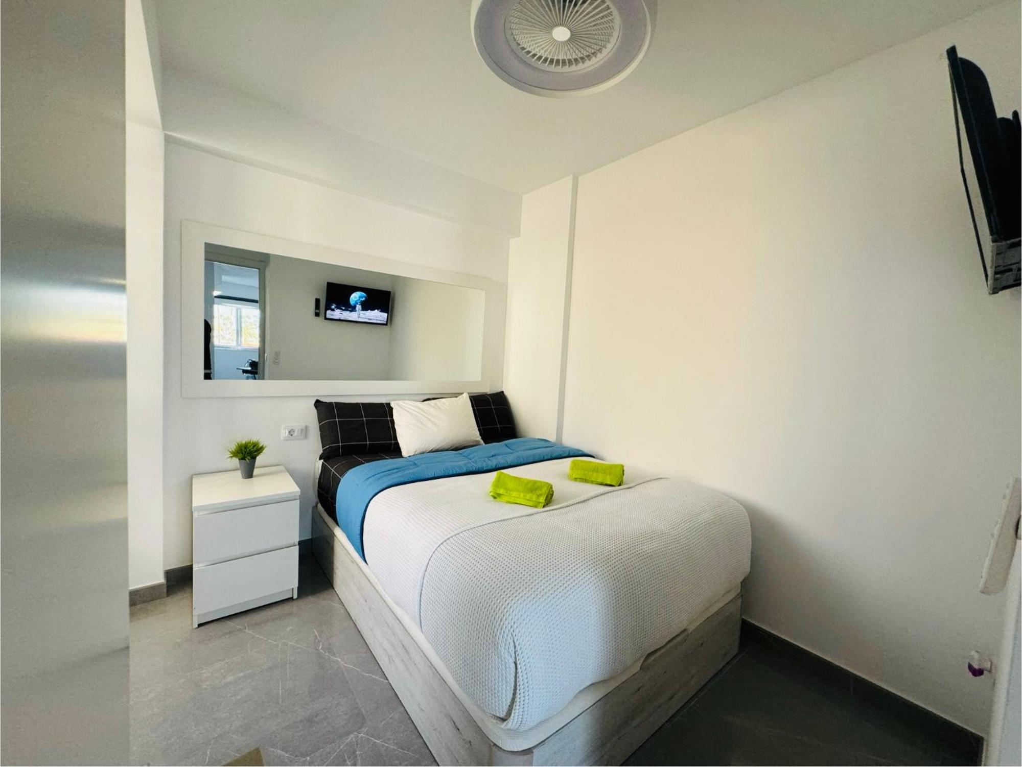 Jele Guest Room Playa del Ingles  Luaran gambar